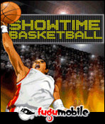Showtime Basketball (128x160) SE K500
